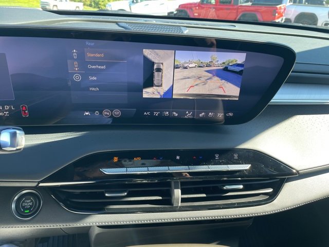 New 2026 Buick Enclave Avenir w/ Super Cruise Package image 8