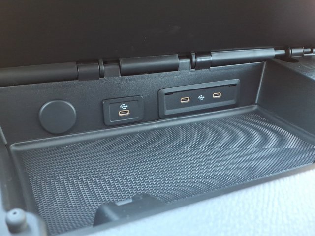 New 2025 Mercedes-Benz eSprinter 170 Cargo image 8