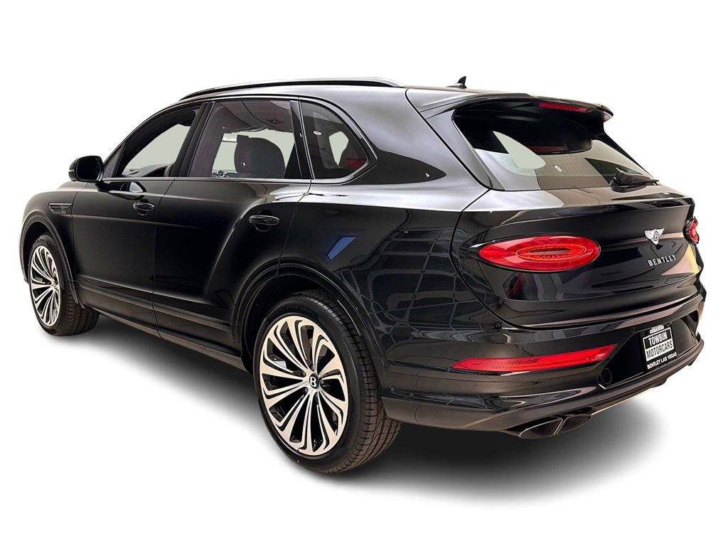 New 2024 Bentley Bentayga image 3