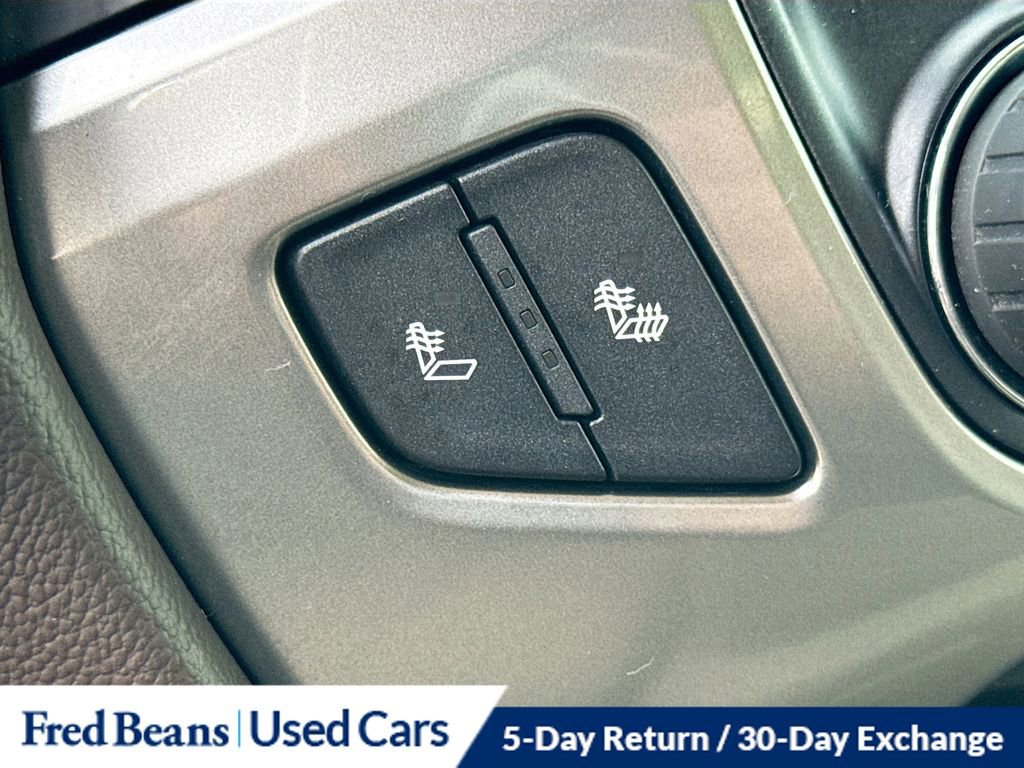 Used 2014 Chevrolet Silverado 1500 LT w/ Texas Edition, 1LT Trim image 22