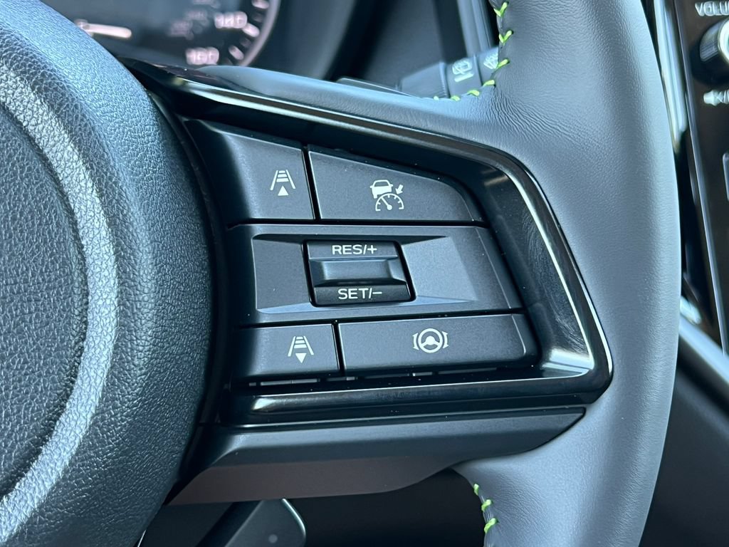 New 2026 Subaru Ascent Bronze Edition AWD/4WD image 22