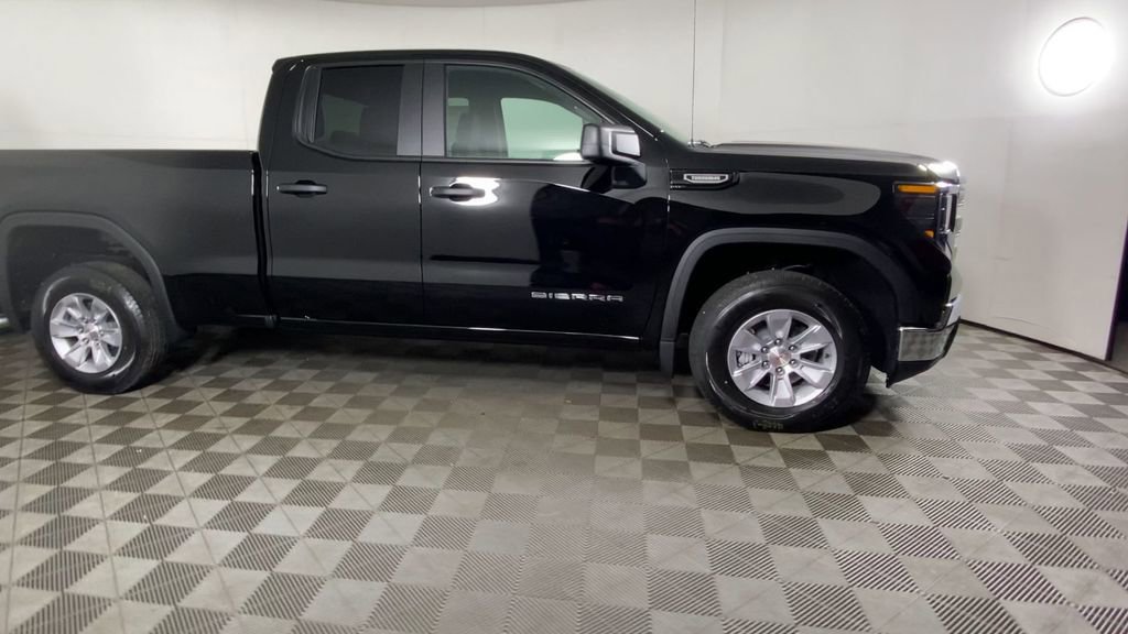 New 2026 GMC Sierra 1500 Pro w/ Pro Value Package image 2