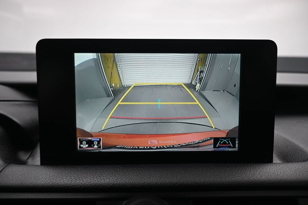 Used 2023 Lexus IS 350 F Sport w/ Memory Package AWD/4WD image 18