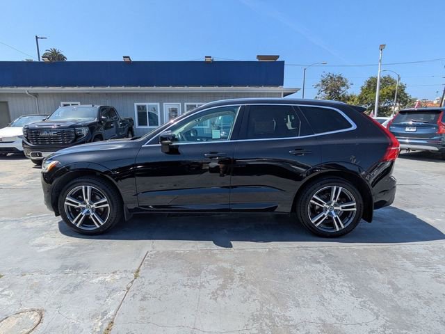 Used 2018 Volvo XC60 T5 Momentum w/ Convenience Package image 6