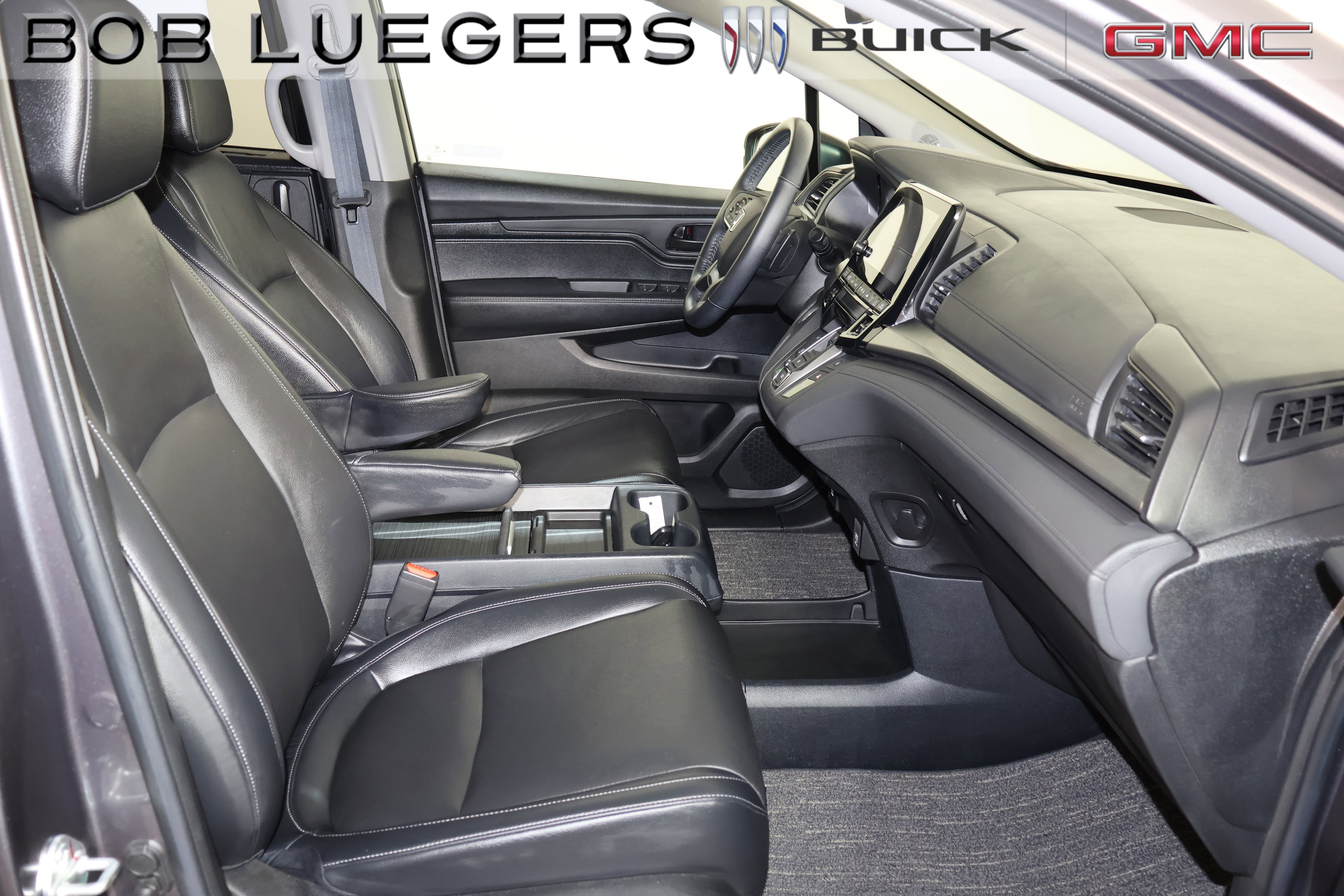 Used 2023 Honda Odyssey EX-L image 20
