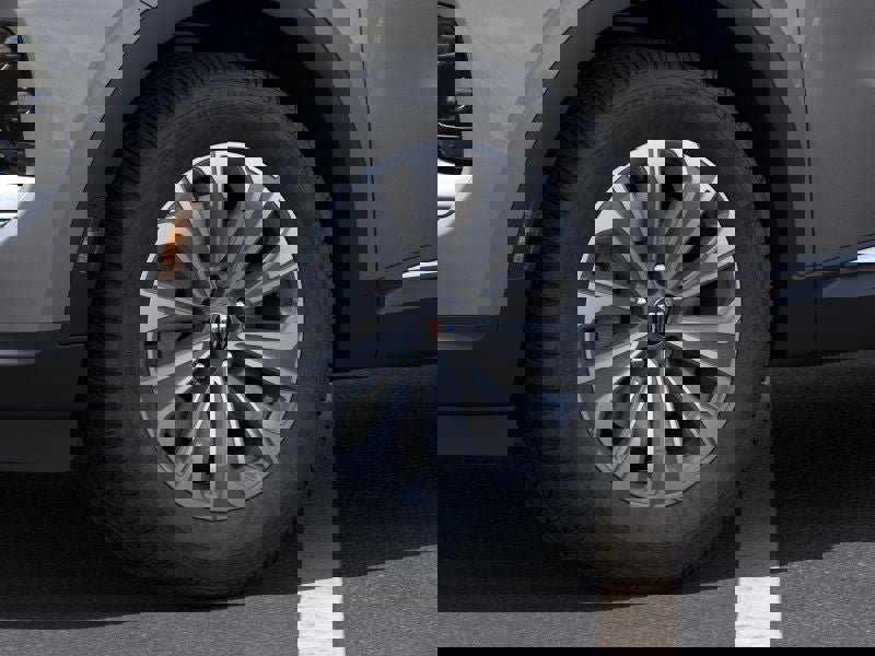 New 2025 Buick Envision Preferred image 9