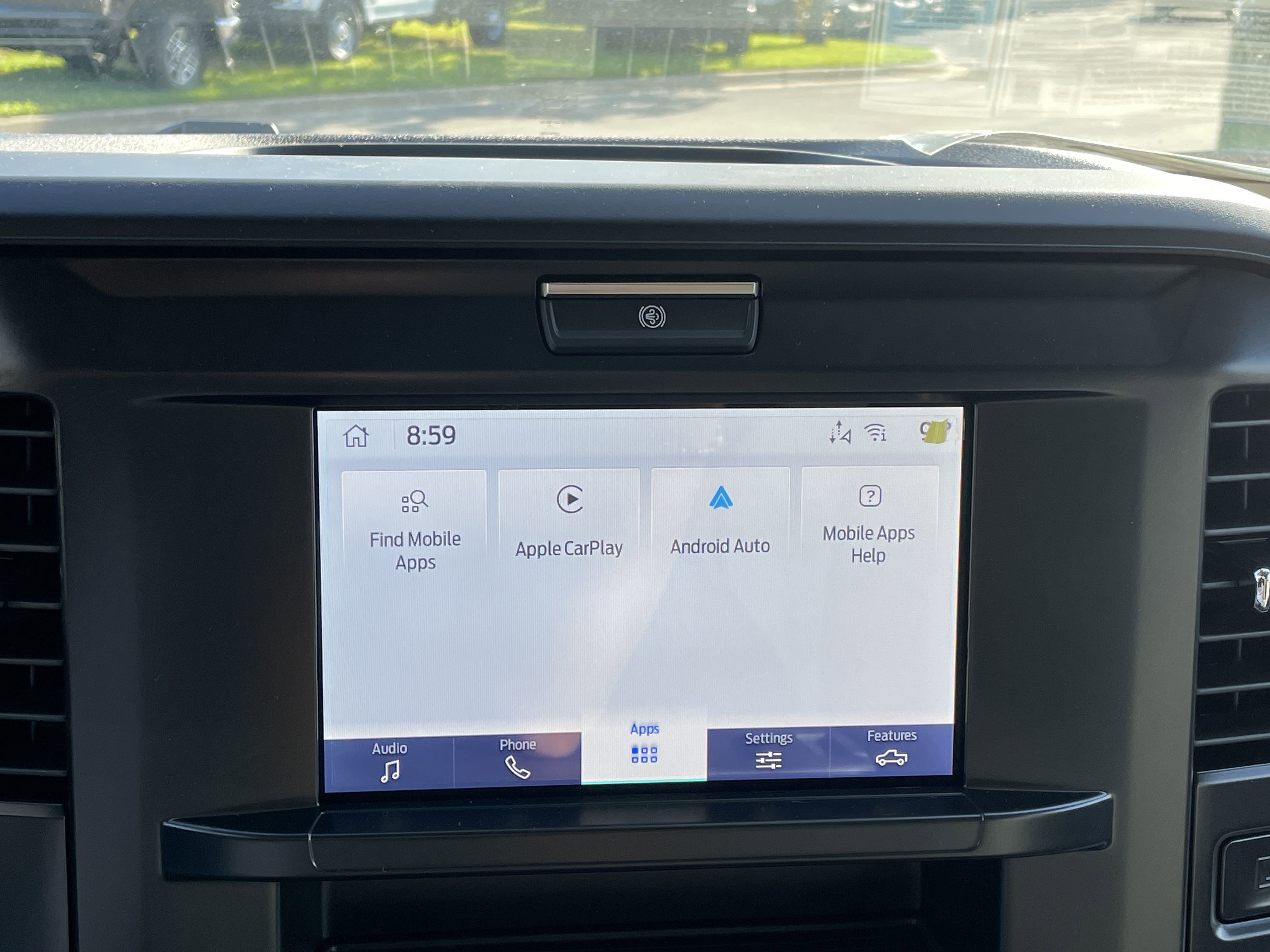 New 2025 Ford F250 XLT image 23