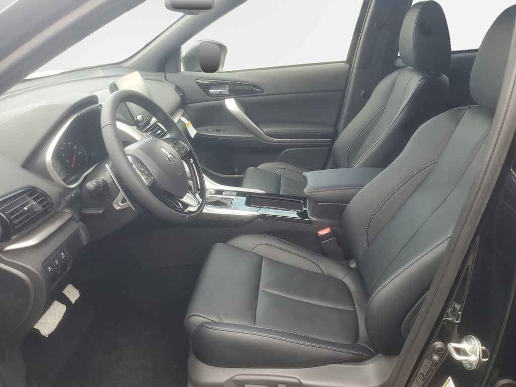 New 2026 Mitsubishi Eclipse Cross SEL AWD/4WD image 12