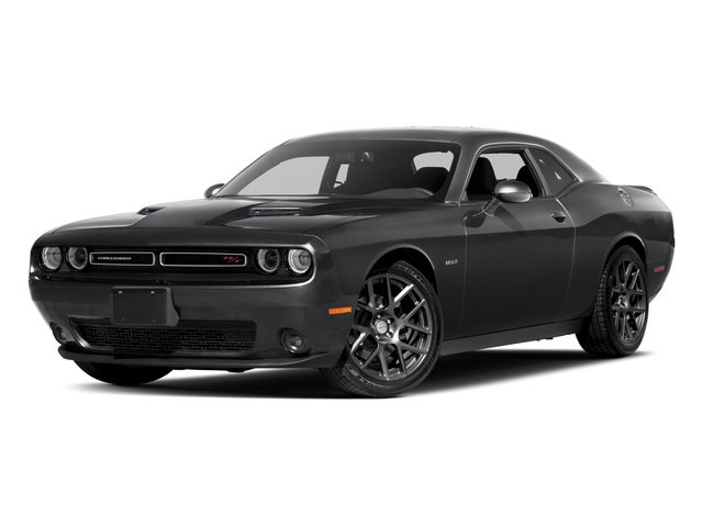 Used 2017 Dodge Challenger R/T w/ Driver Convenience Group