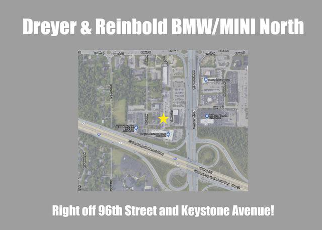 Certified 2023 BMW iX xDrive50 w/ Premium Package AWD/4WD image 3