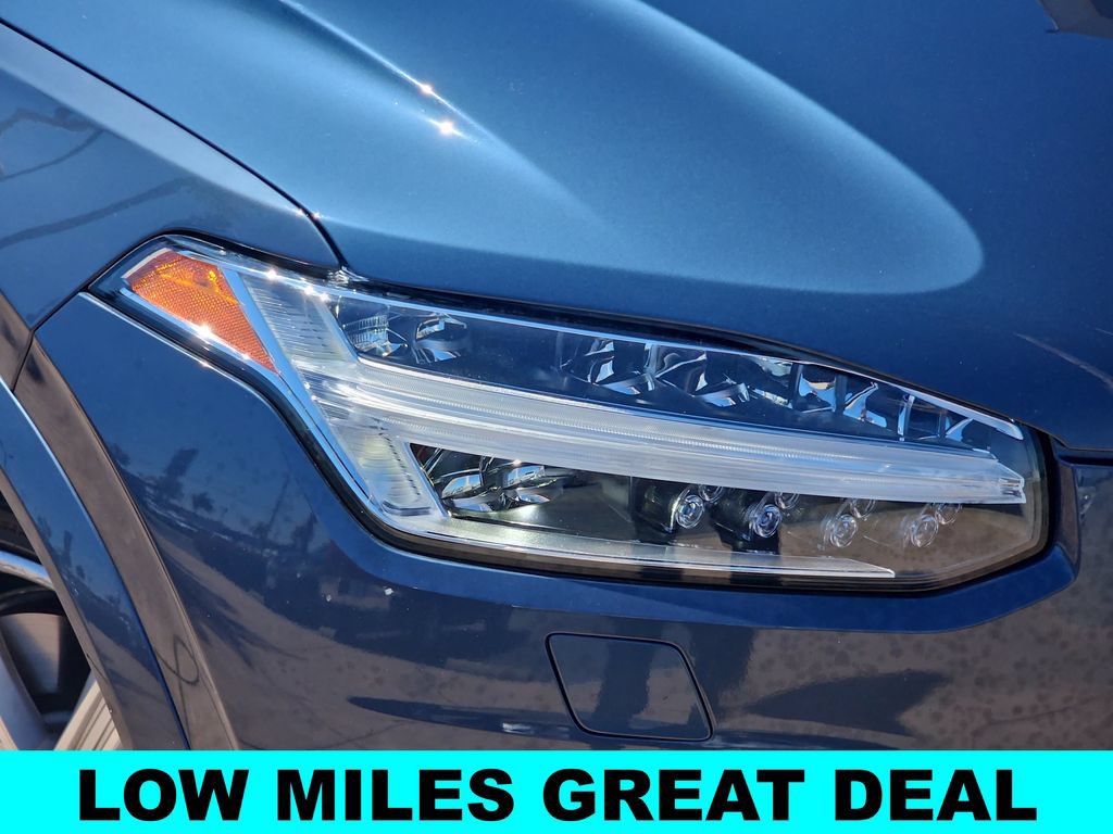 Used 2018 Volvo XC90 T8 Inscription w/ Convenience Package AWD/4WD image 36