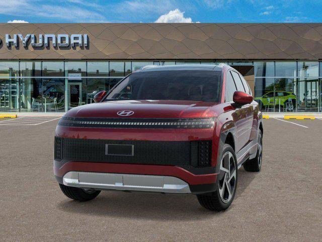 New 2026 Hyundai Ioniq 9 Limited image 6