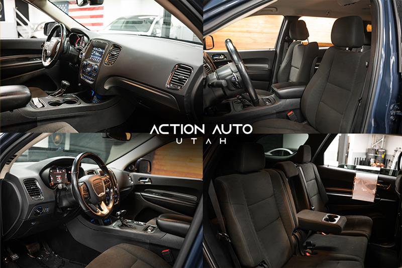 Used 2019 Dodge Durango GT image 5