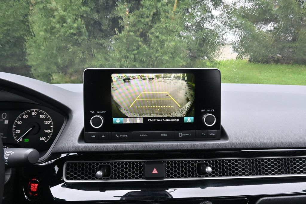 Used 2026 Honda Civic Sport image 27