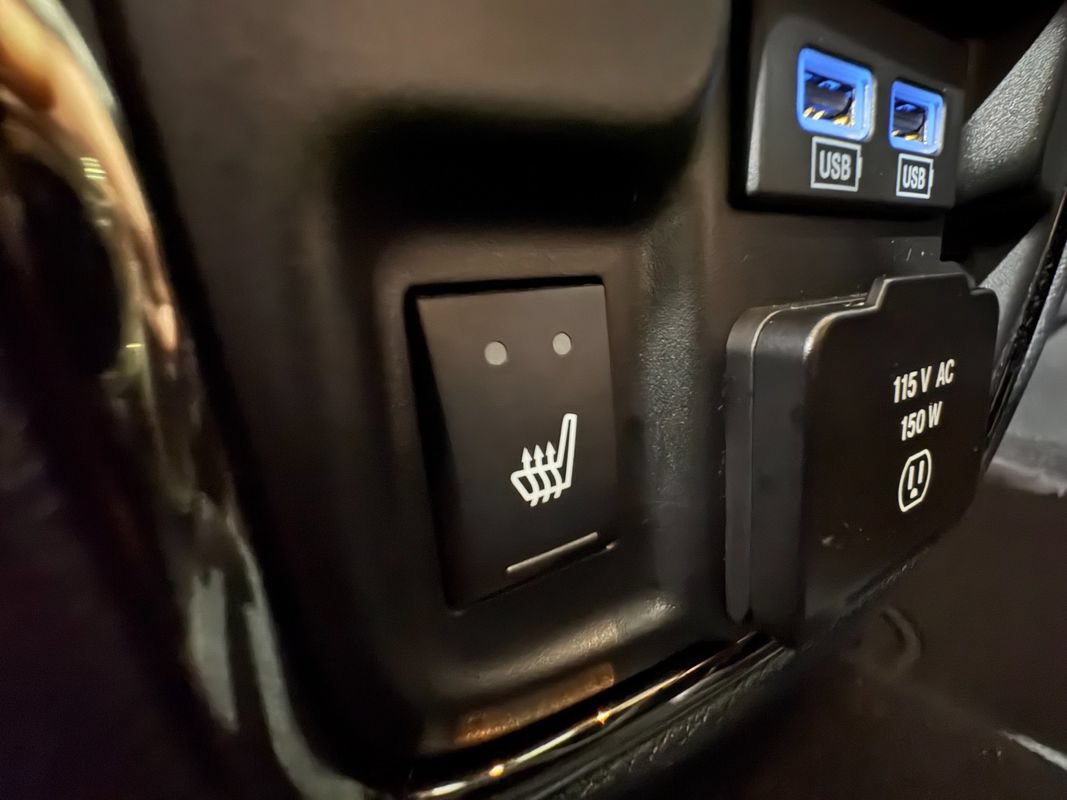 Used 2020 Jeep Grand Cherokee High Altitude AWD/4WD image 45