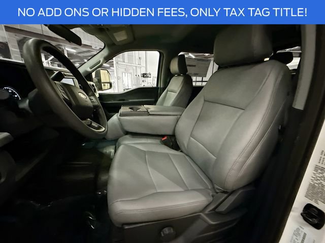 New 2026 Ford F450 XL w/ XL Chrome Package image 20