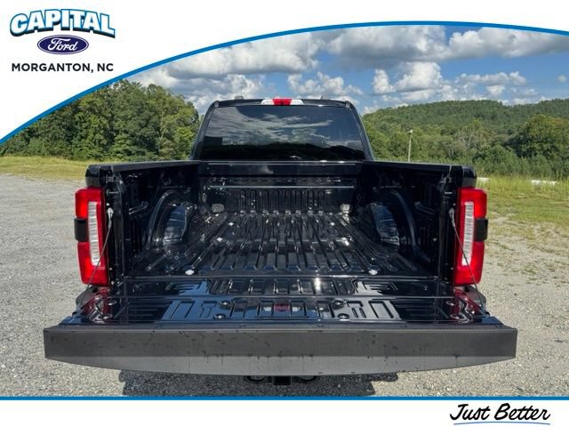 New 2026 Ford F250 Lariat w/ Chrome Package AWD/4WD image 7