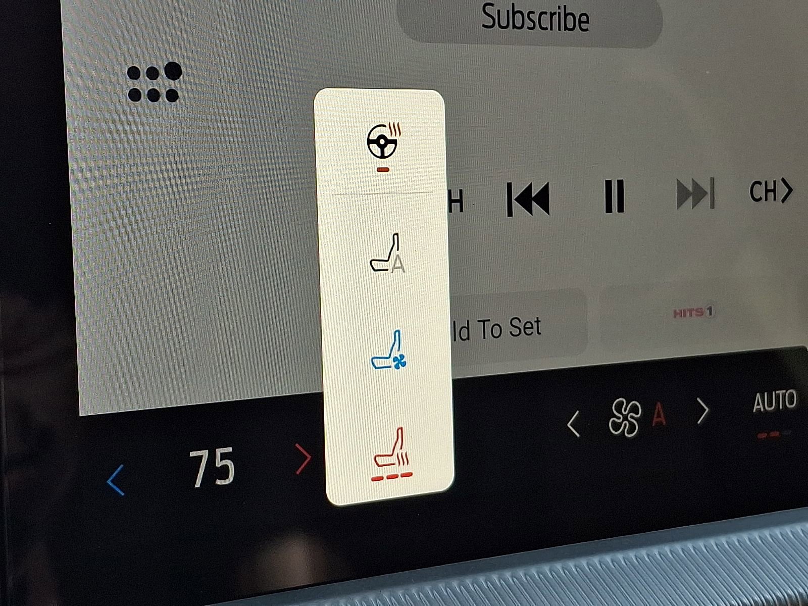 Used 2025 Ford Explorer ST w/ Sun And Sound Package image 26