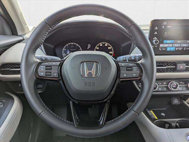 Used 2025 Honda HR-V EX-L image 14