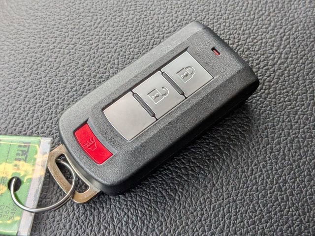 New 2026 Mitsubishi Outlander Sport AWD image 30