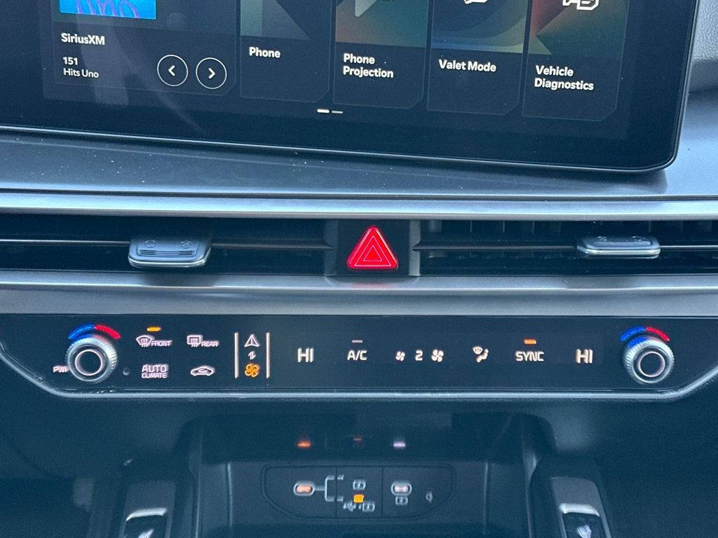 New 2026 Kia Sorento S AWD/4WD image 23
