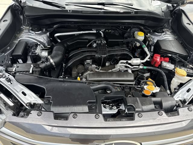Used 2026 Subaru Forester Limited AWD/4WD image 20