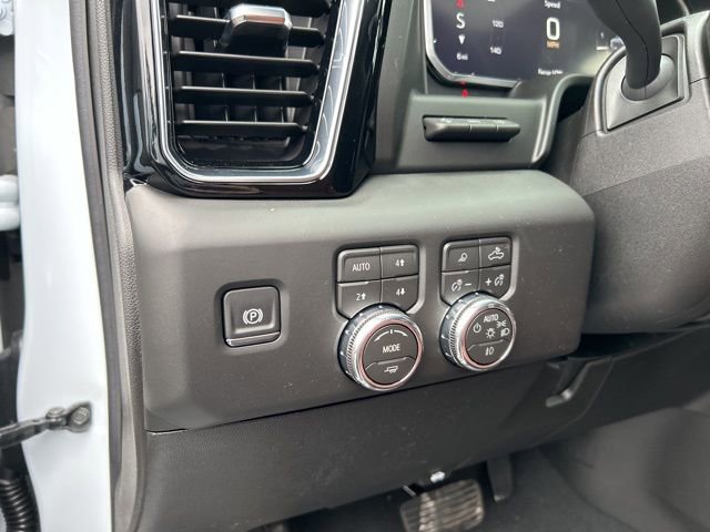 New 2026 GMC Sierra 2500 Denali Ultimate w/ Max Trailering Package image 23