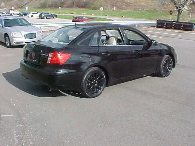 Used 2010 Subaru Impreza 2.5i Premium image 6