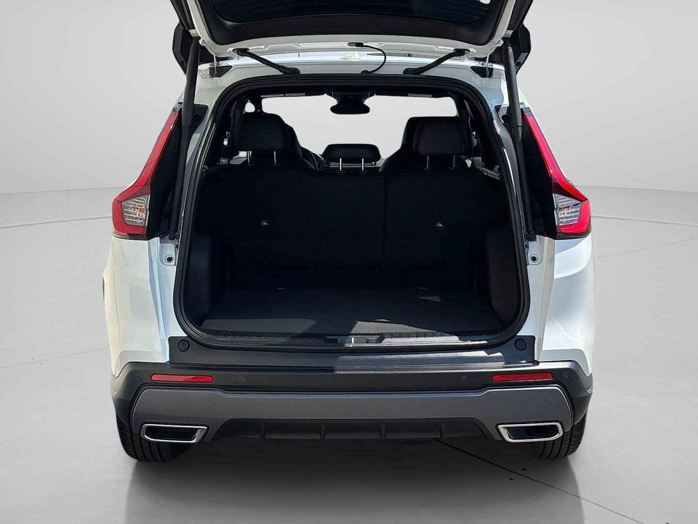 Certified 2026 Honda CR-V Sport-L image 5