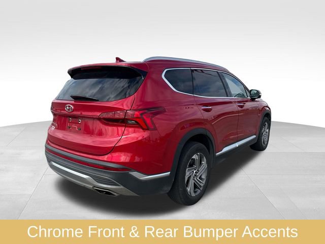 Used 2023 Hyundai Santa Fe SEL w/ Premium Package image 10