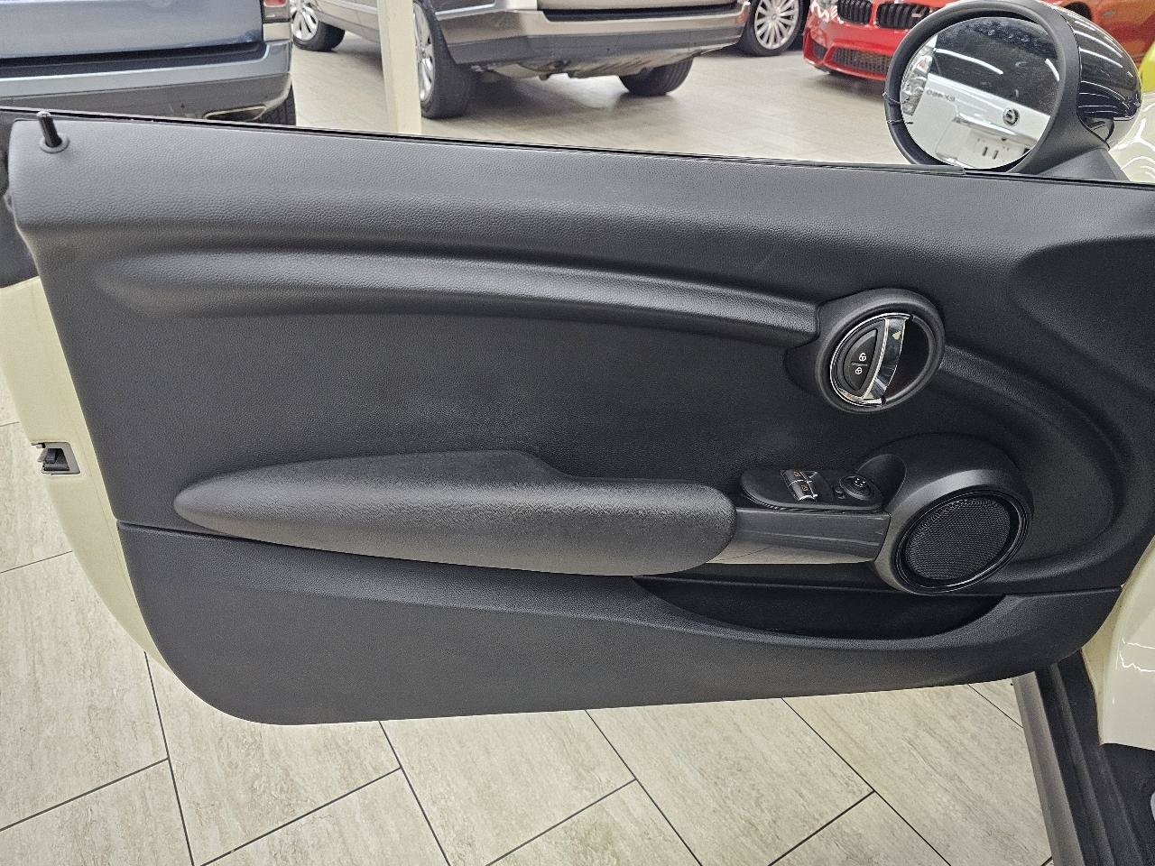 Used 2016 MINI Cooper 2-Door Hardtop FWD image 36