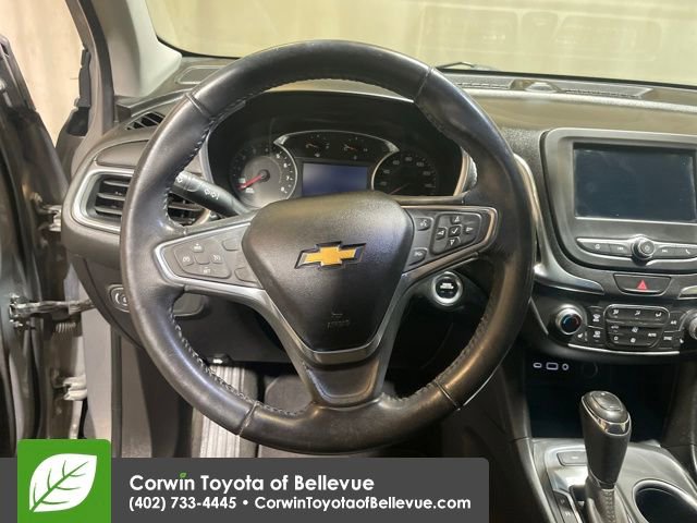 Used 2019 Chevrolet Equinox LT image 13