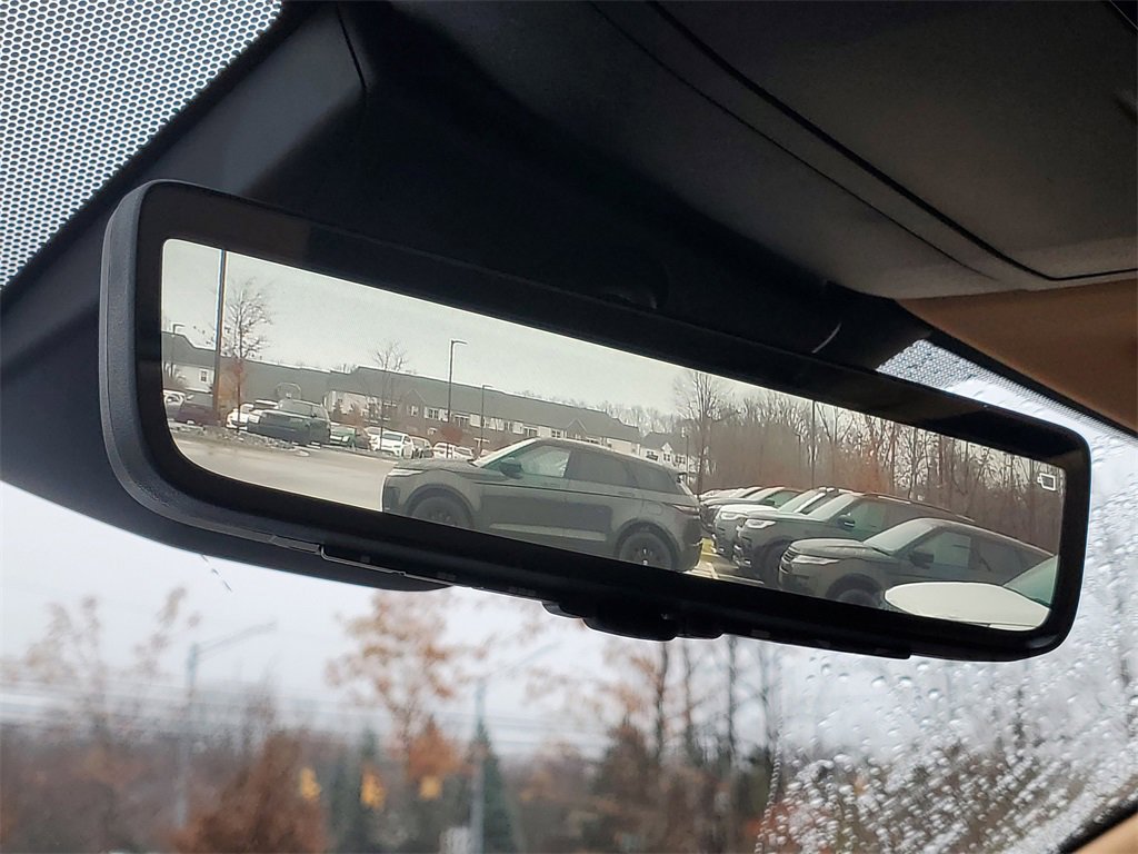 Used 2024 Lexus NX 350 AWD w/ Premium Package image 21