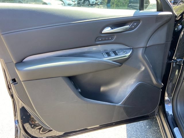 Used 2025 Cadillac XT4 Premium Luxury AWD/4WD image 25