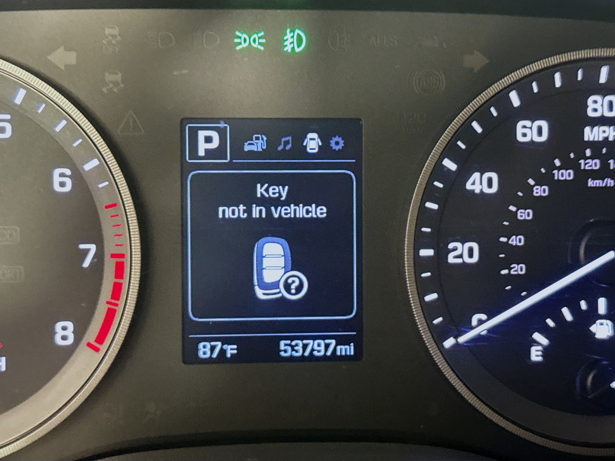 Used 2017 Hyundai Tucson Eco FWD image 13