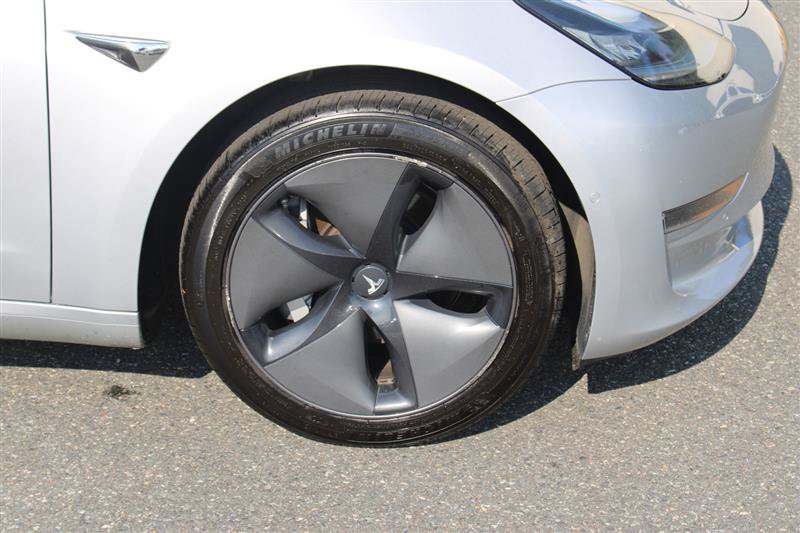 Used 2018 Tesla Model 3 Long Range AWD/4WD image 8