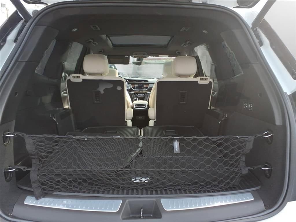 Used 2023 Cadillac XT6 Sport w/ Technology Package image 19