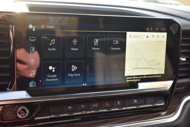 New 2026 Chevrolet Silverado 1500 LT image 29