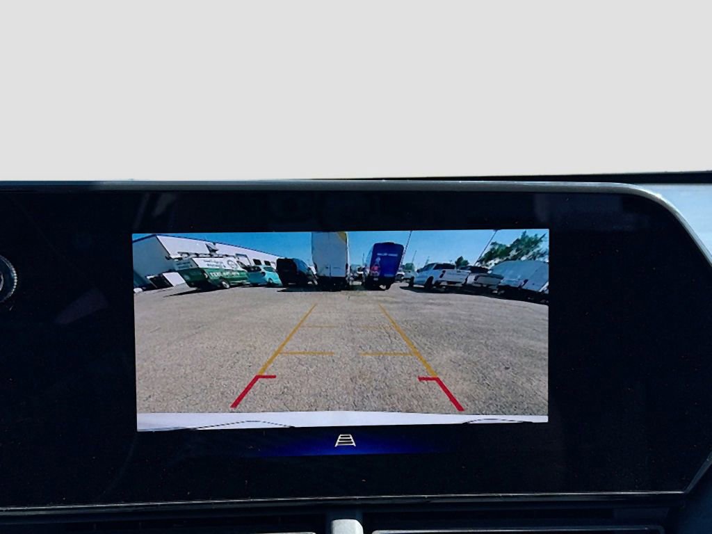 Used 2024 Chevrolet Trax LT image 29