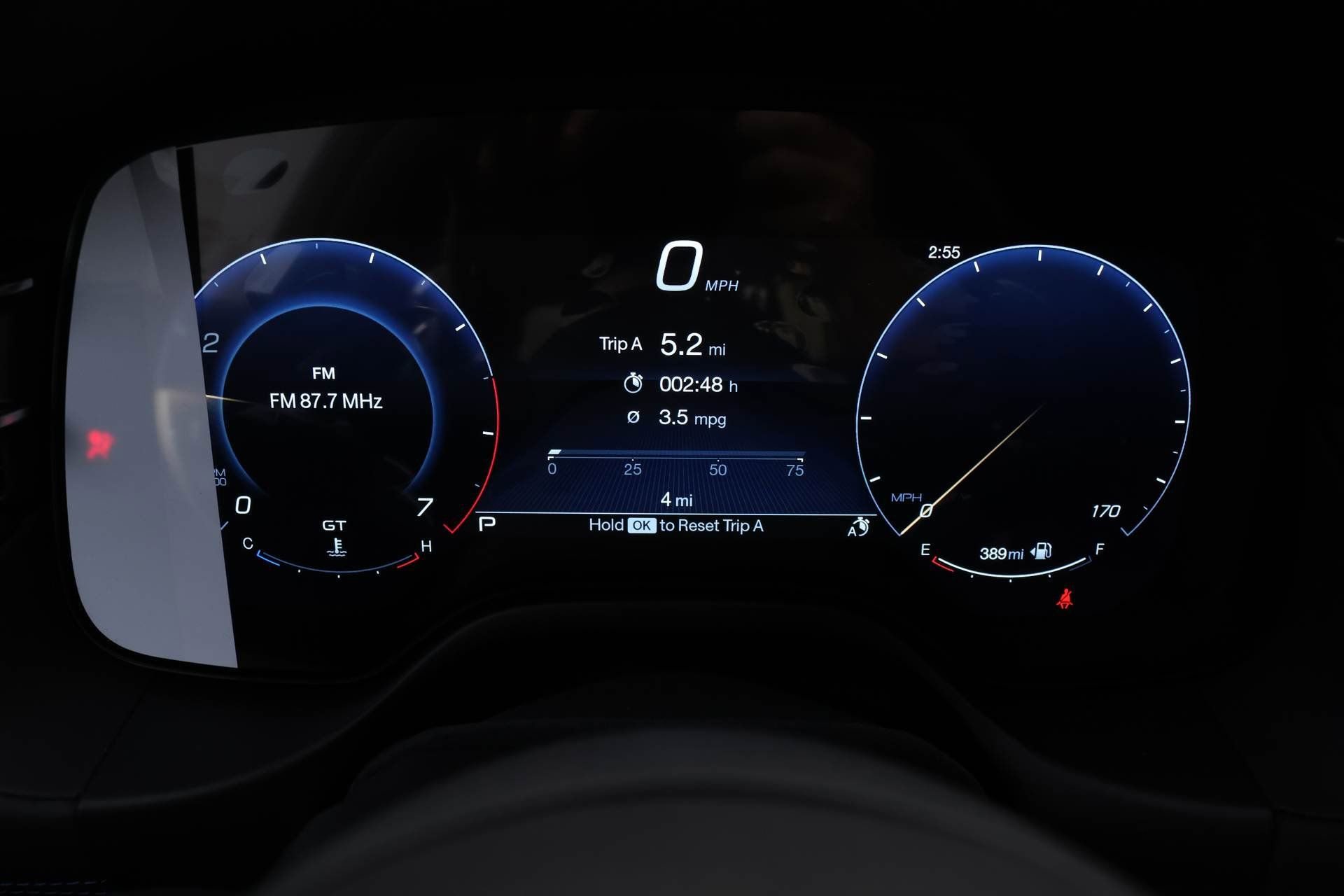 New 2025 Maserati Grecale Modena AWD/4WD image 17