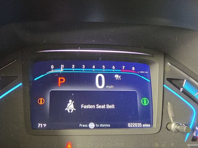 Used 2024 Honda Odyssey Sport image 17