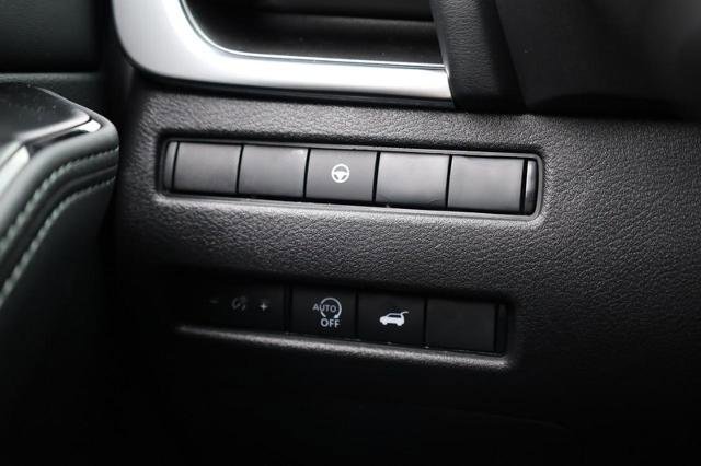 New 2026 Nissan Rogue SV w/ SV Premium Package image 20