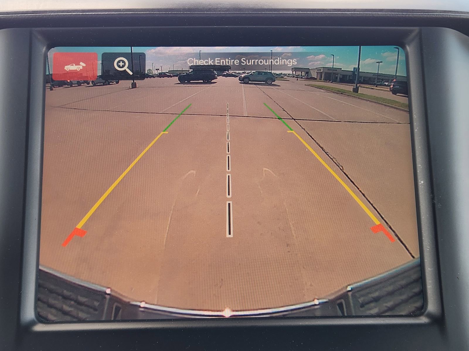 Used 2024 RAM 3500 Big Horn image 18