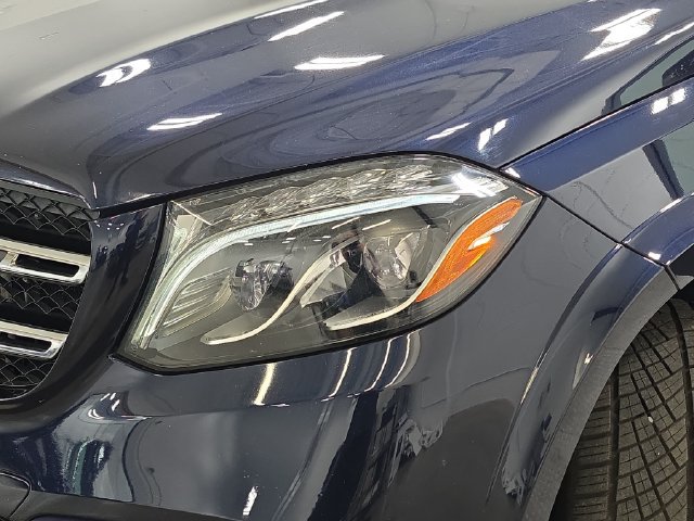 Used 2019 Mercedes-Benz GLS 63 AMG 4MATIC image 31