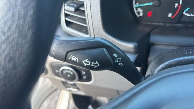 Certified 2023 Ford Transit 250 BASE w/ Exterior Upgrade Package image 12