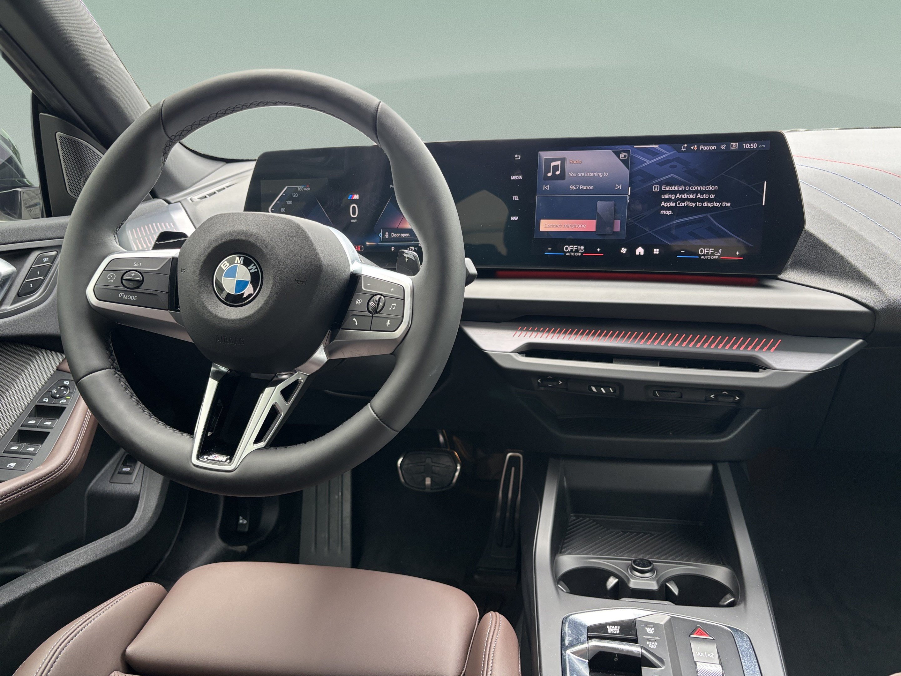 Used 2026 BMW 228i w/ Technology Package FWD image 7