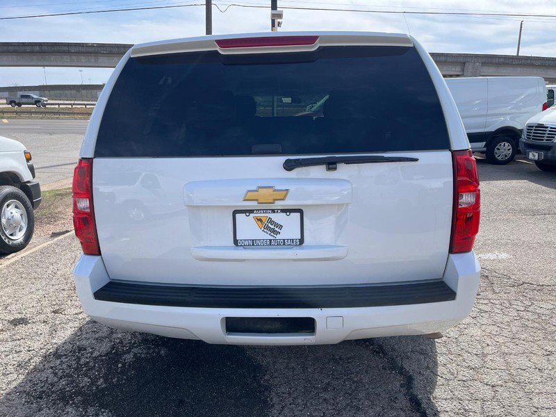 Used 2013 Chevrolet Tahoe 2WD image 5