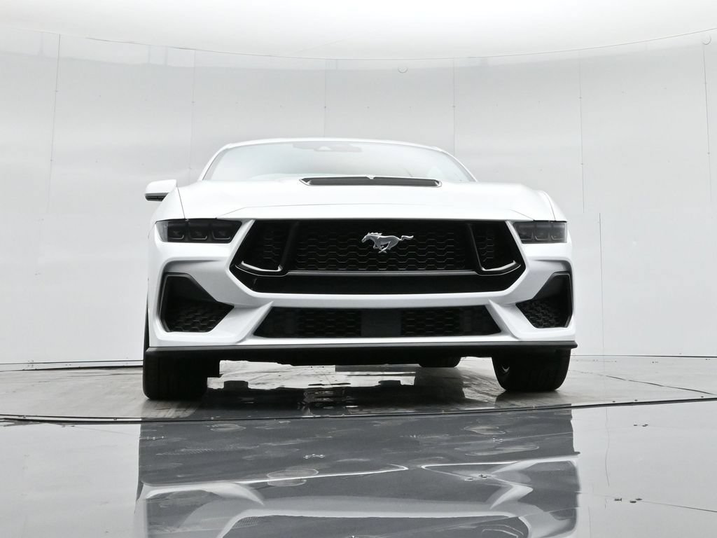 New 2026 Ford Mustang GT RWD image 41