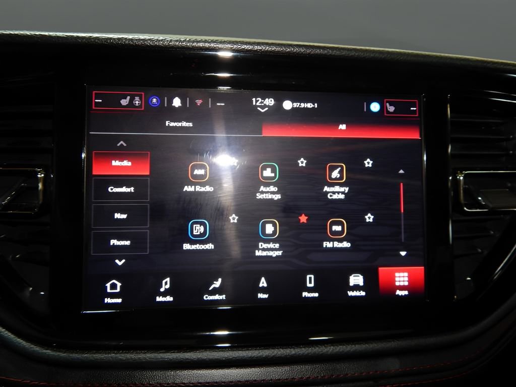 Used 2023 Dodge Durango R/T AWD/4WD image 28