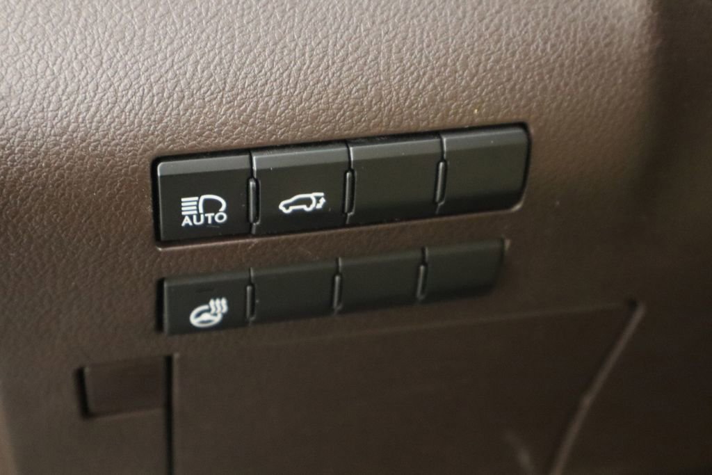 Used 2017 Lexus RX 350 FWD w/ Premium Package image 25